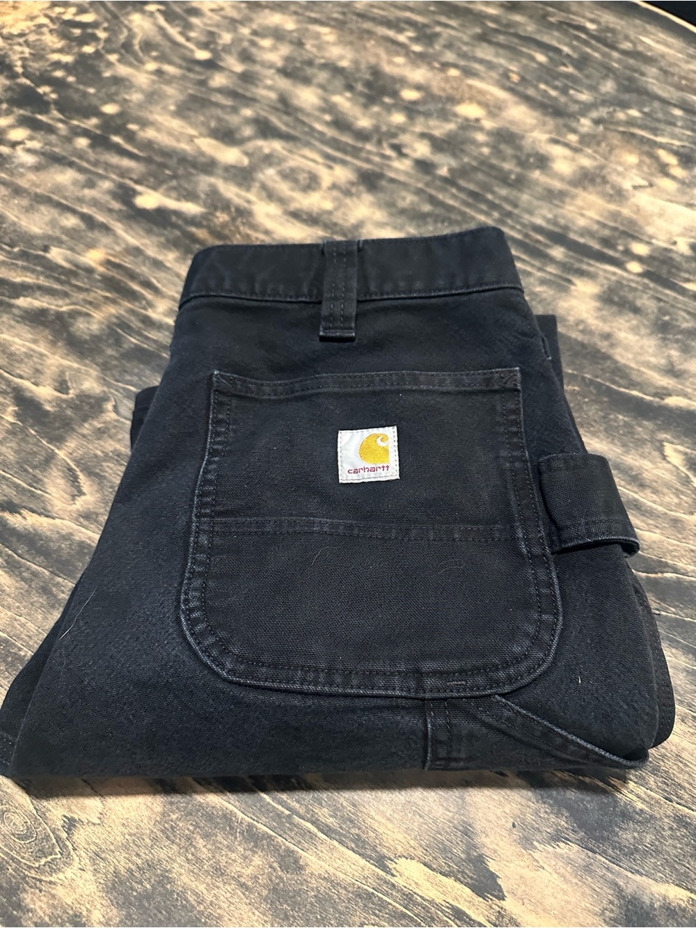 Carhartt pants